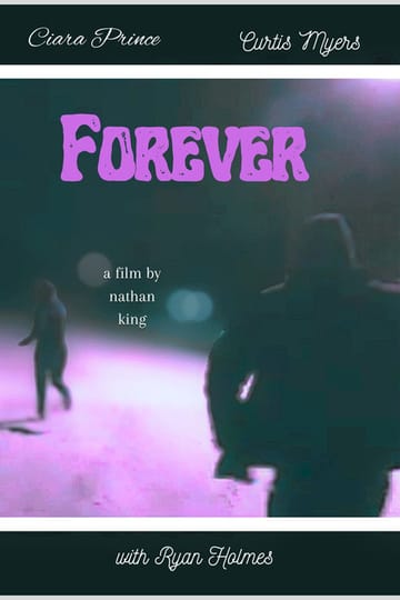 Дивитися фільм Forever 2026 онлайн