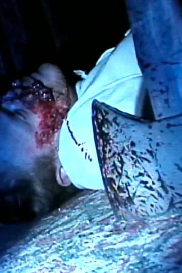 Дивитися фільм Holiday Horror 2026 онлайн Дивитися фільм Holiday Horror 2026 онлайн