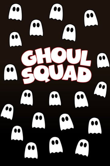 Дивитися фільм Ghoul Squad 2025 онлайн Дивитися фільм Ghoul Squad 2025 онлайн