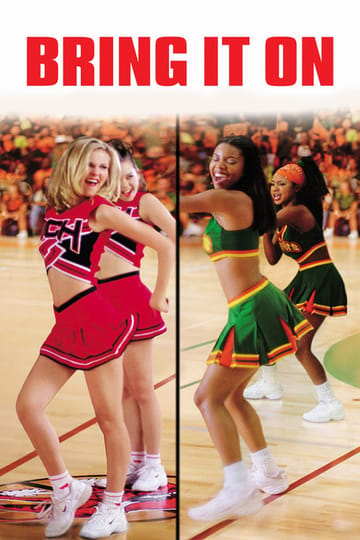 Watch Bring It On 2000 online