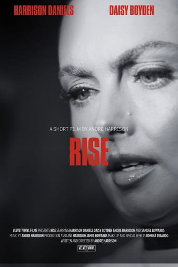Дивитися фільм RISE 2026 онлайн