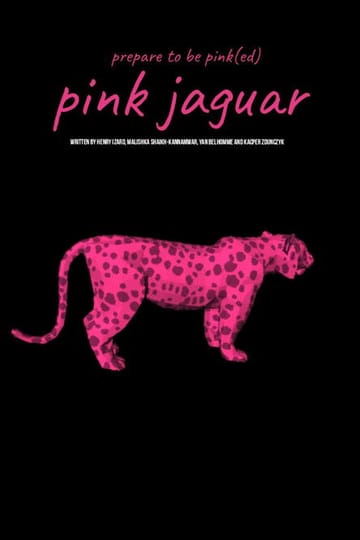 Watch Pink Jaguar 2025 online