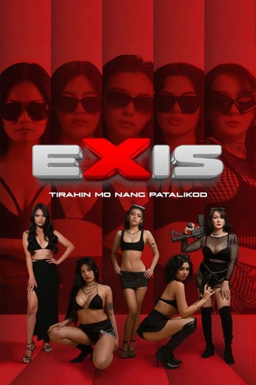 Watch Ekis 2025 online