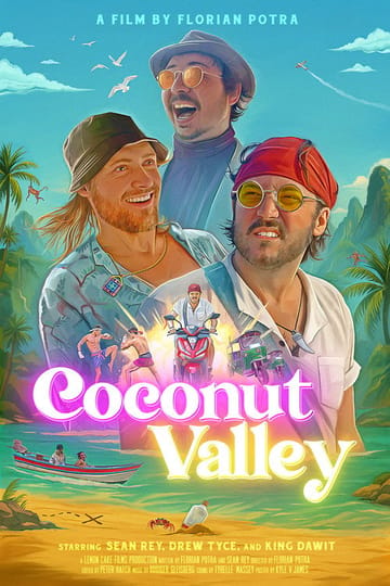 Watch Coconut Valley 2026 online Watch Coconut Valley 2026 online