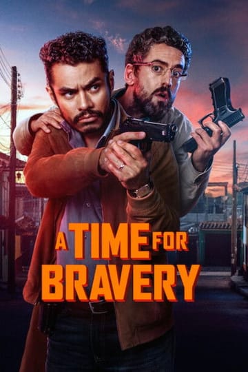 Watch La hora de los valientes 2025 online Watch La hora de los valientes 2025 online