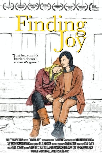 Watch Finding Joy 2026 online