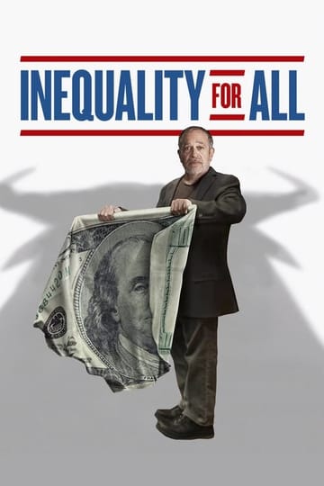 Watch Inequality for All 2013 online