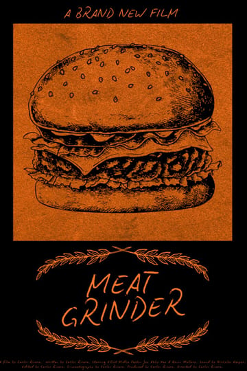 Дивитися фільм Meat Grinder 2026 онлайн Дивитися фільм Meat Grinder 2026 онлайн
