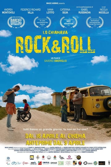 Watch Lo chiamava Rock & Roll 2026 online Watch Lo chiamava Rock & Roll 2026 online
