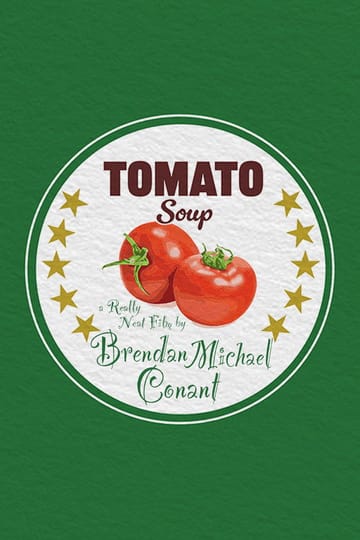 Дивитися фільм Tomato Soup 2026 онлайн