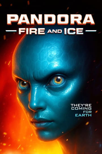 Watch Pandora: Fire and Ice 2025 online Watch Pandora: Fire and Ice 2025 online