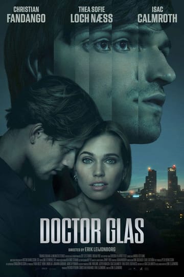 Watch Doktor Glas 2026 online