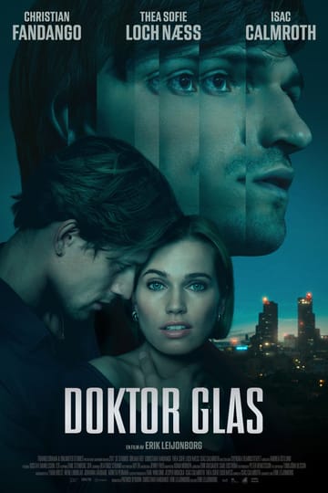 Дивитися фільм Doktor Glas 2026 онлайн Дивитися фільм Doktor Glas 2026 онлайн