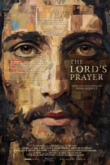 Watch The Lord’s Prayer 2025 online Watch The Lord’s Prayer 2025 online