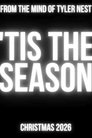 Дивитися фільм 'Tis the Season 2026 онлайн