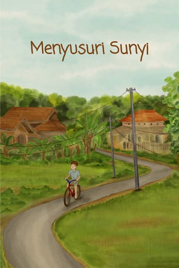 Дивитися фільм Menyusuri Sunyi 2025 онлайн