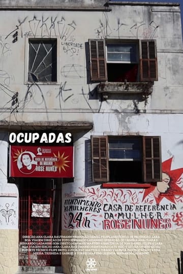 Watch Ocupadas 2024 online Watch Ocupadas 2024 online