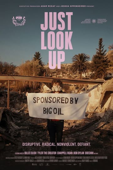 Watch Just Look Up 2026 online Watch Just Look Up 2026 online