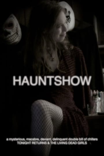Watch Hauntshow 2026 online Watch Hauntshow 2026 online