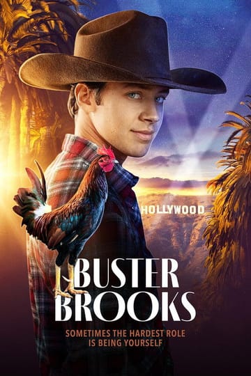 Watch Buster Brooks 2026 online Watch Buster Brooks 2026 online