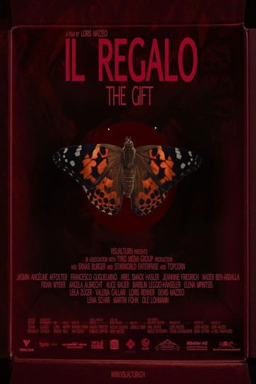 Watch Il Regalo: The Gift 2026 online Watch Il Regalo: The Gift 2026 online
