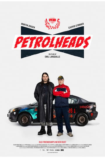 Watch Petrolheads 2026 online Watch Petrolheads 2026 online