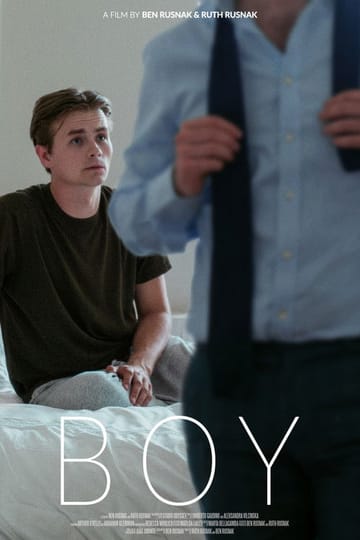 Watch Boy 2026 online