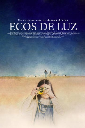 Дивитися фільм Ecos de Luz 2026 онлайн
