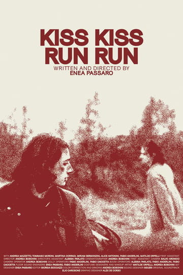 Watch Kiss Kiss Run Run 2026 online Watch Kiss Kiss Run Run 2026 online