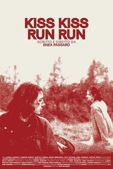 Дивитися фільм Kiss Kiss Run Run 2026 онлайн