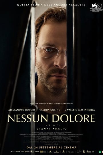 Дивитися фільм Nessun dolore 2026 онлайн