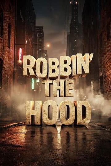 Дивитися фільм Robbin' the Hood 2026 онлайн Дивитися фільм Robbin' the Hood 2026 онлайн