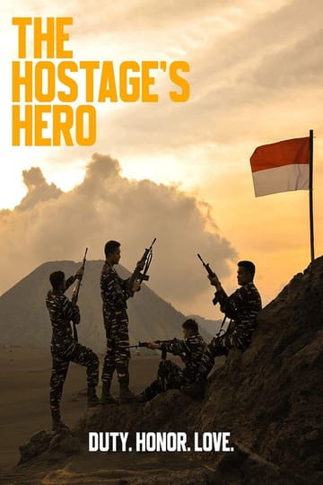 Дивитися фільм The Hostage's Hero 2026 онлайн