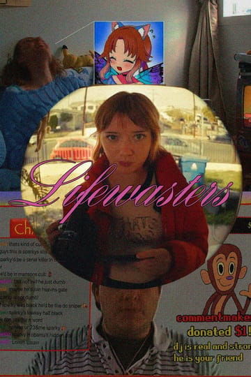 Watch Lifewasters 2025 online Watch Lifewasters 2025 online