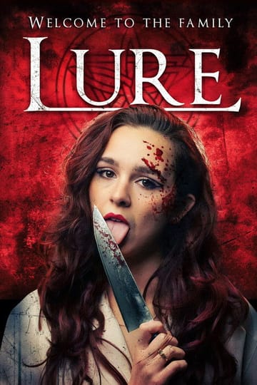 Дивитися фільм Lure 2026 онлайн
