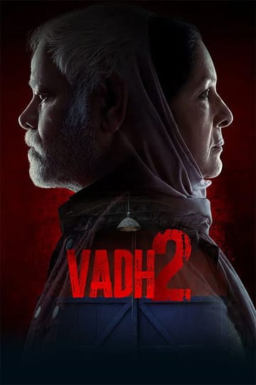 Watch वध 2 2026 online