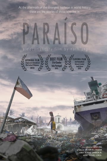 Дивитися фільм Paraiso 2015 онлайн