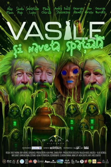 Watch Vasile și naveta spațială 2025 online Watch Vasile și naveta spațială 2025 online