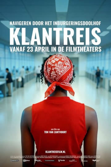 Дивитися фільм Klantreis 2026 онлайн