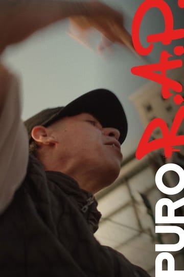 Watch Puro R.A.P. 2027 online Watch Puro R.A.P. 2027 online