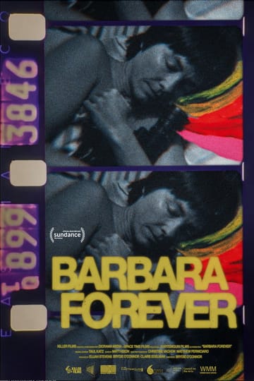 Дивитися фільм Barbara Forever 2026 онлайн Дивитися фільм Barbara Forever 2026 онлайн