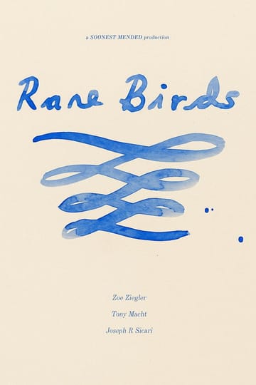 Watch Rare Birds 2026 online Watch Rare Birds 2026 online