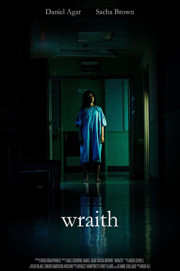 Watch Wraith 2026 online Watch Wraith 2026 online