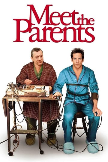 Watch Meet the Parents 2000 online