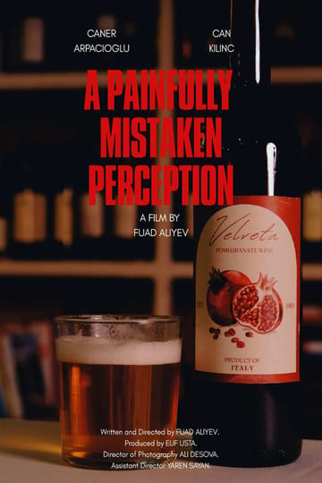 Watch A Painfully Mistaken Perception 2026 online