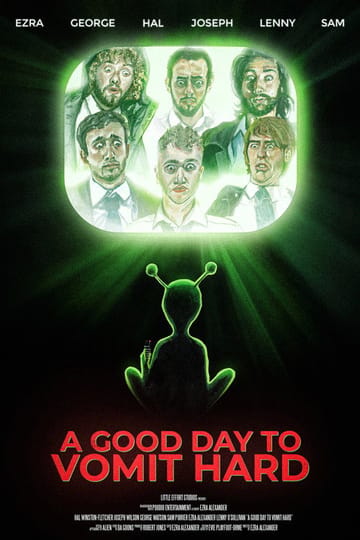 Watch A GOOD DAY TO VOMIT HARD 2026 online Watch A GOOD DAY TO VOMIT HARD 2026 online
