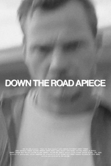 Дивитися фільм Down the Road Apiece 2026 онлайн