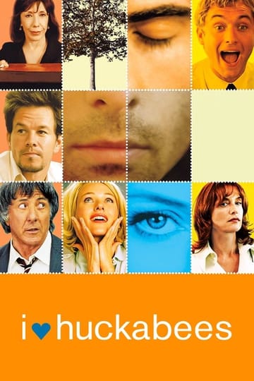 Watch I ♥ Huckabees 2004 online Watch I ♥ Huckabees 2004 online