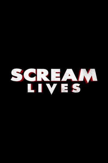 Дивитися фільм Scream Lives 2026 онлайн