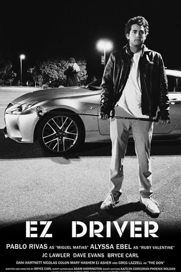 Watch EZ Driver 2026 online Watch EZ Driver 2026 online